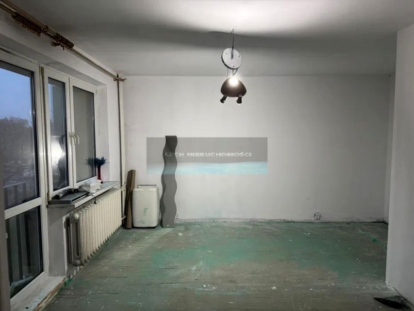 Mieszkanie Legionowo