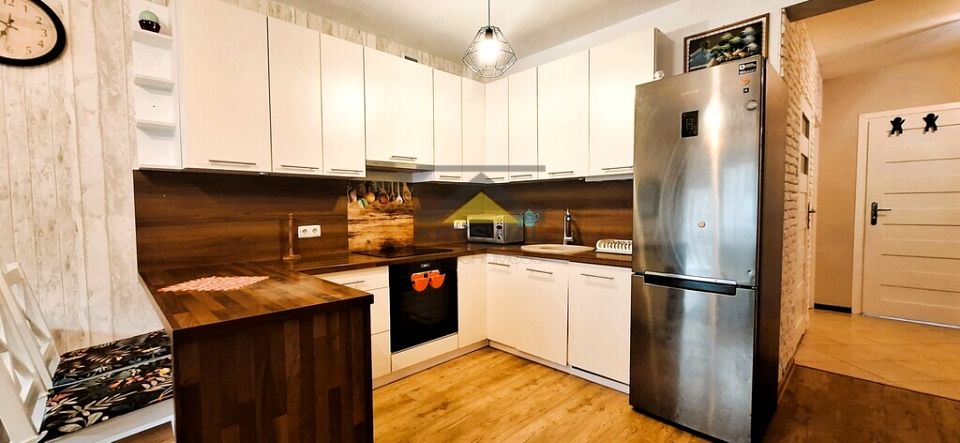 Mieszkanie Gorzów Wielkopolski