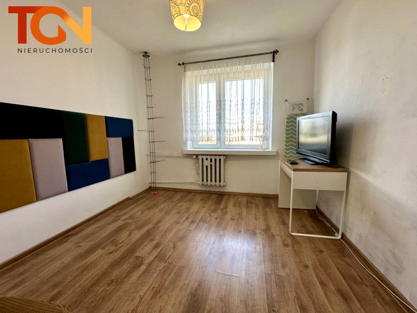 Mieszkanie blok mieszkalny sprzedaż