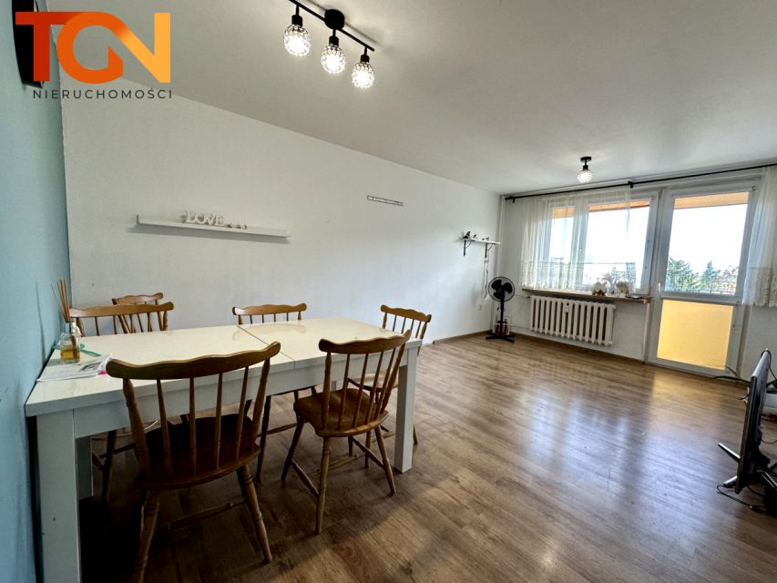 Mieszkanie Aleksandrów Łódzki