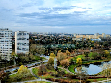 Mieszkanie Warszawa sprzedaż