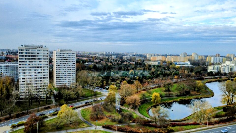 Mieszkanie Warszawa sprzedaż