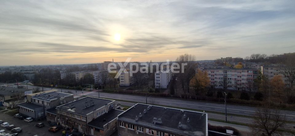 Mieszkanie Częstochowa