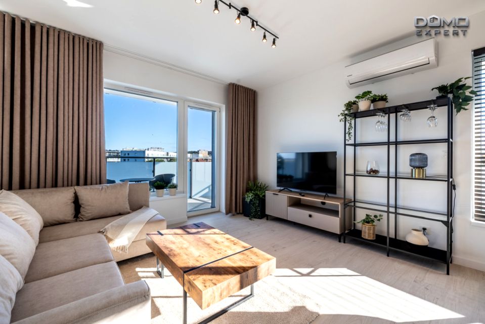 Mieszkanie Bolesławiec