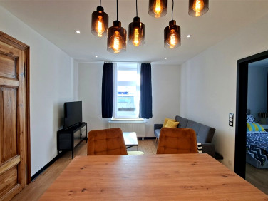 Mieszkanie Oświęcim