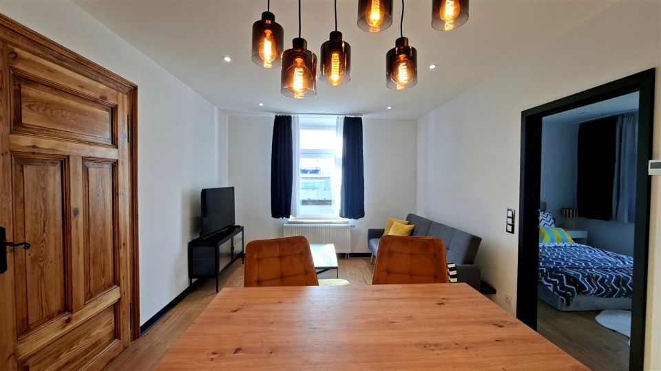 Mieszkanie Oświęcim