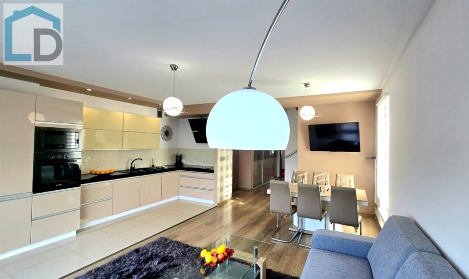 Mieszkanie Bielsko-Biała