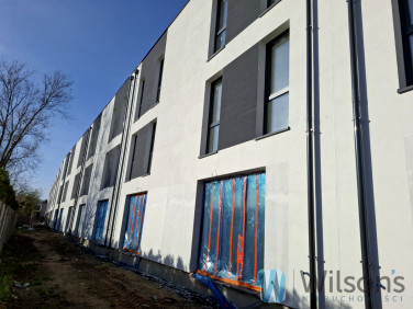 Mieszkanie Nowy Dwór Mazowiecki