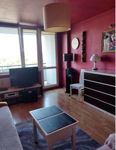 Mieszkanie Dąbrowa Górnicza