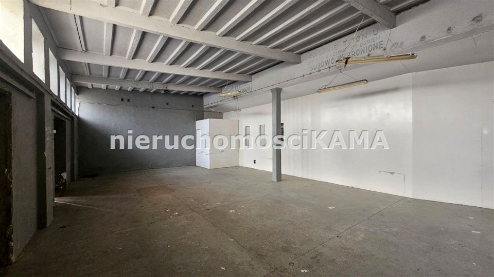 Budynek użytkowy Bielsko-Biała