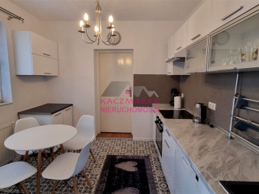 Dom Goczałkowice-Zdrój