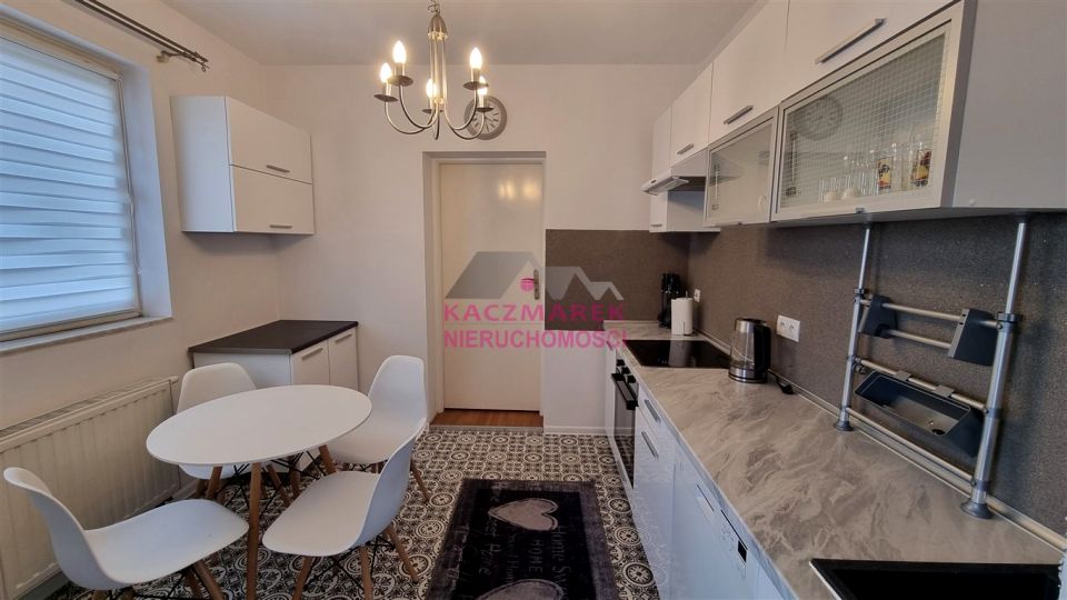 Dom Goczałkowice-Zdrój