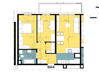 Mieszkanie Chorzów sprzedaż