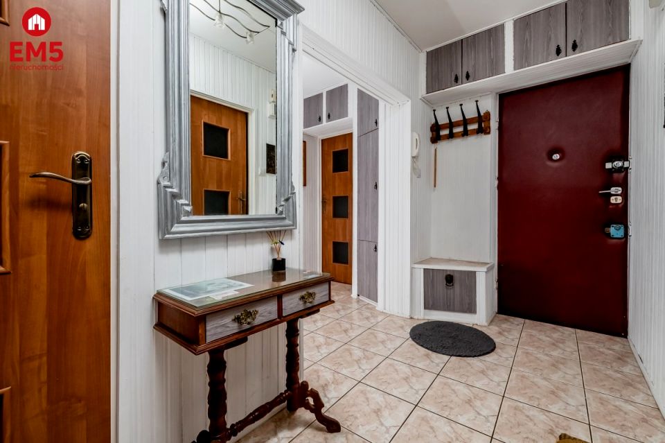 Mieszkanie Białystok