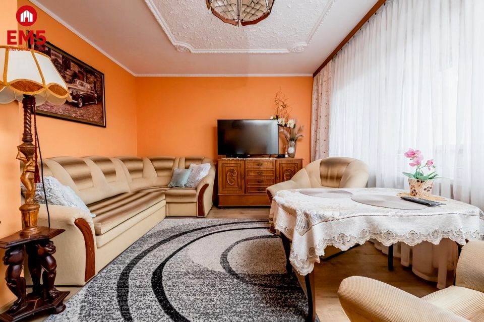 Mieszkanie Białystok