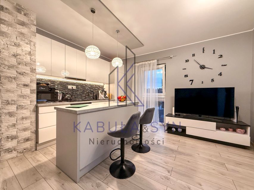 Mieszkanie Bydgoszcz