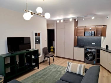 Mieszkanie Białystok