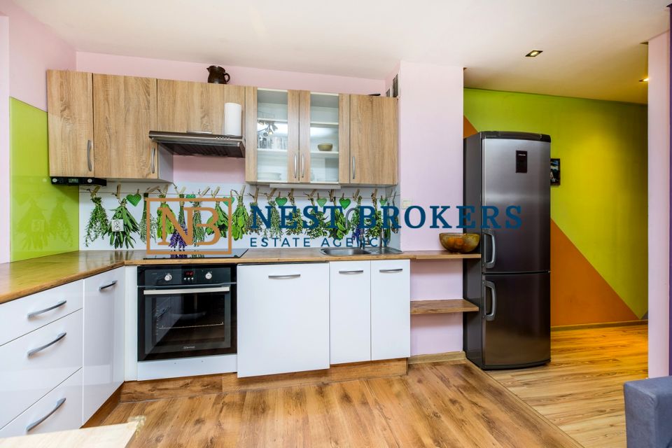 Mieszkanie Wieliczka