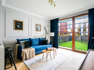 Mieszkanie Warszawa wynajem