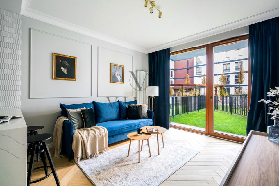 Mieszkanie Warszawa wynajem