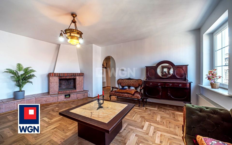 Mieszkanie Bolesławiec