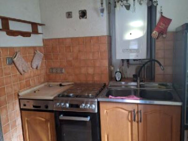 Mieszkanie Gryfów Śląski