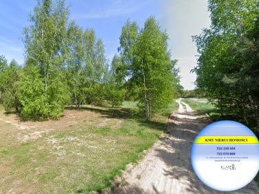 Działka budowlano-rolna Zagajów