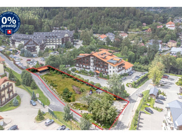 Działka budowlana Karpacz