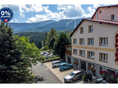 Budynek użytkowy Karpacz sprzedaż