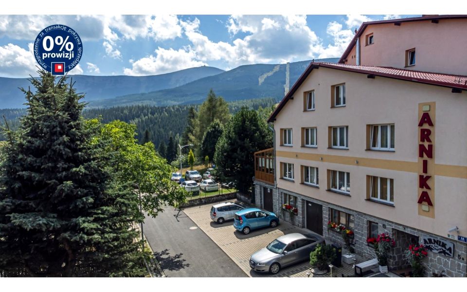 Budynek użytkowy Karpacz sprzedaż