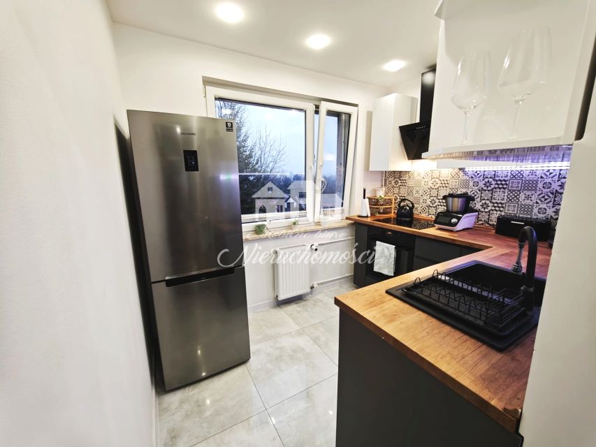 Mieszkanie Mysłowice