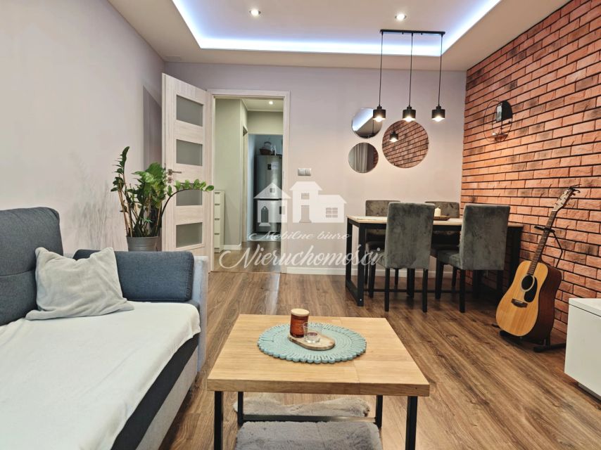 Mieszkanie Mysłowice sprzedaż