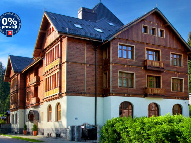 Mieszkanie Szklarska Poręba