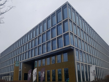 Lokal Warszawa wynajem