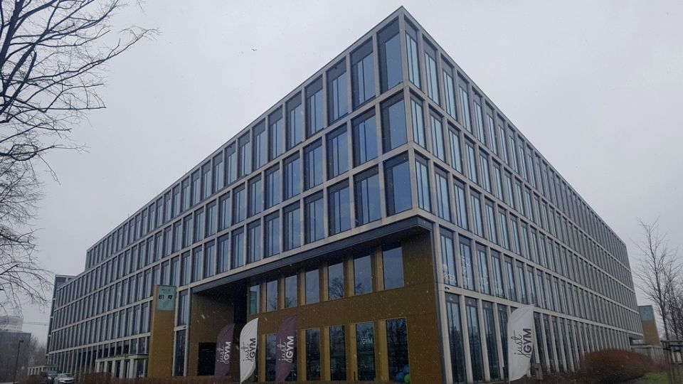 Lokal Warszawa wynajem