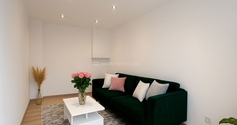 Mieszkanie Zielona Góra