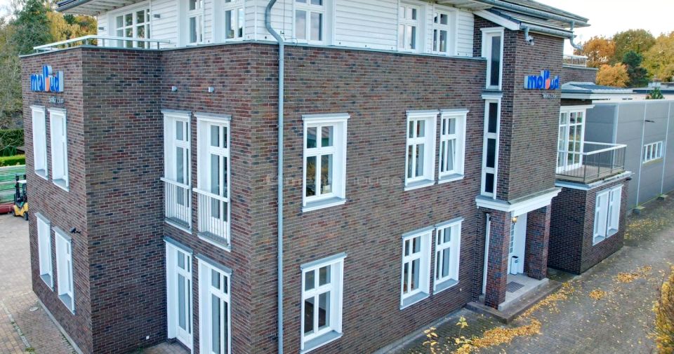 Budynek użytkowy Goczałkowice-Zdrój