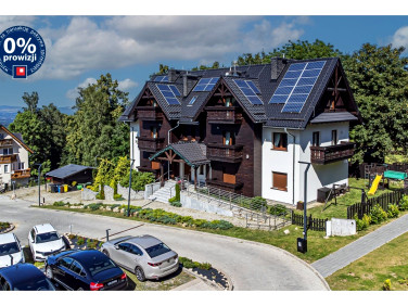 Budynek użytkowy Karpacz