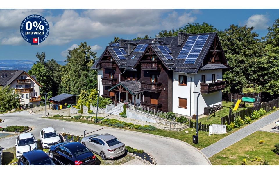 Budynek użytkowy Karpacz