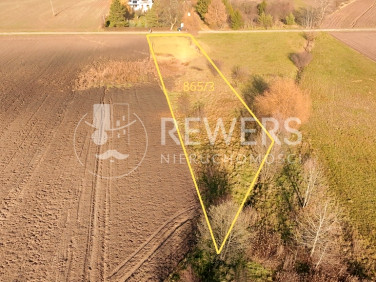 Działka budowlana Kozłówka