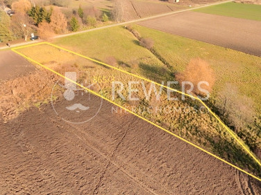 Działka budowlana Kozłówka sprzedam