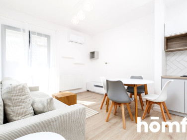 Mieszkanie Kraków wynajem