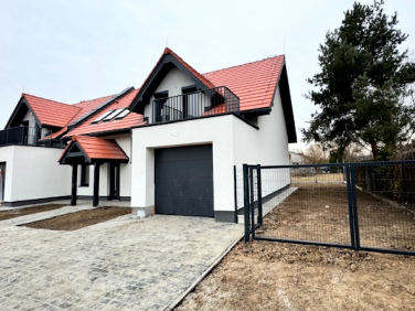 Dom Zabierzów sprzedaż