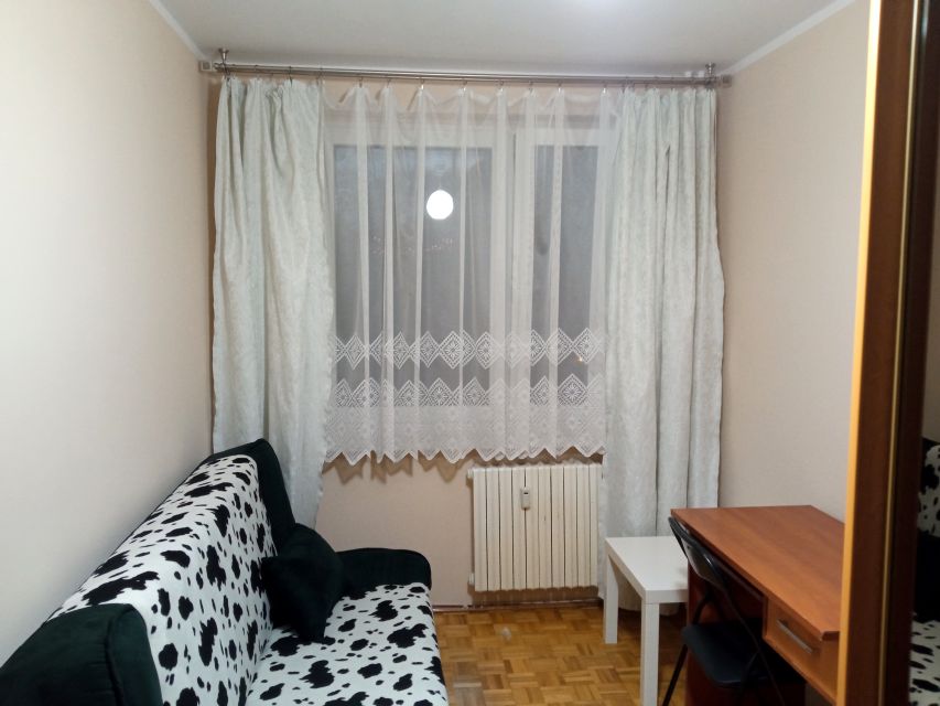 Pokój Zielona Góra