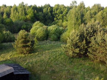 Działka Nowy Kawęczyn