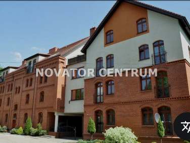 Mieszkanie Bydgoszcz