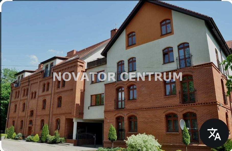 Mieszkanie Bydgoszcz