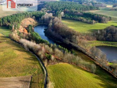 Działka rolna sprzedam