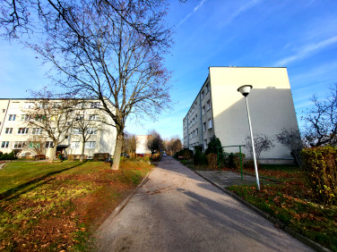 Mieszkanie Choroszcz