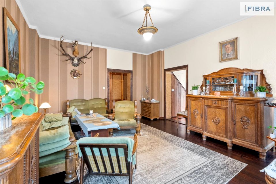 Dom Górki sprzedaż